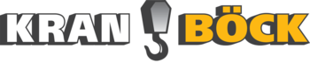 Logo Kran Böck